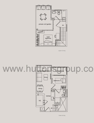Sims Edge (D14), Apartment #212803961
